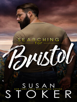 cover image of Searching for Bristol